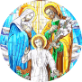 Logo Sacra Famiglia Siracusa