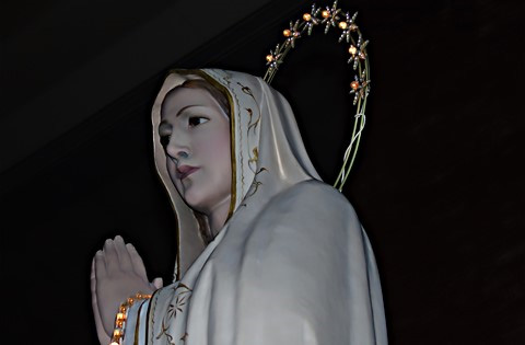 Madonna di Panaghia