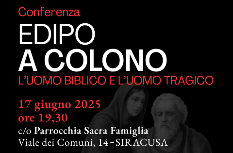 Edipo a Colono
